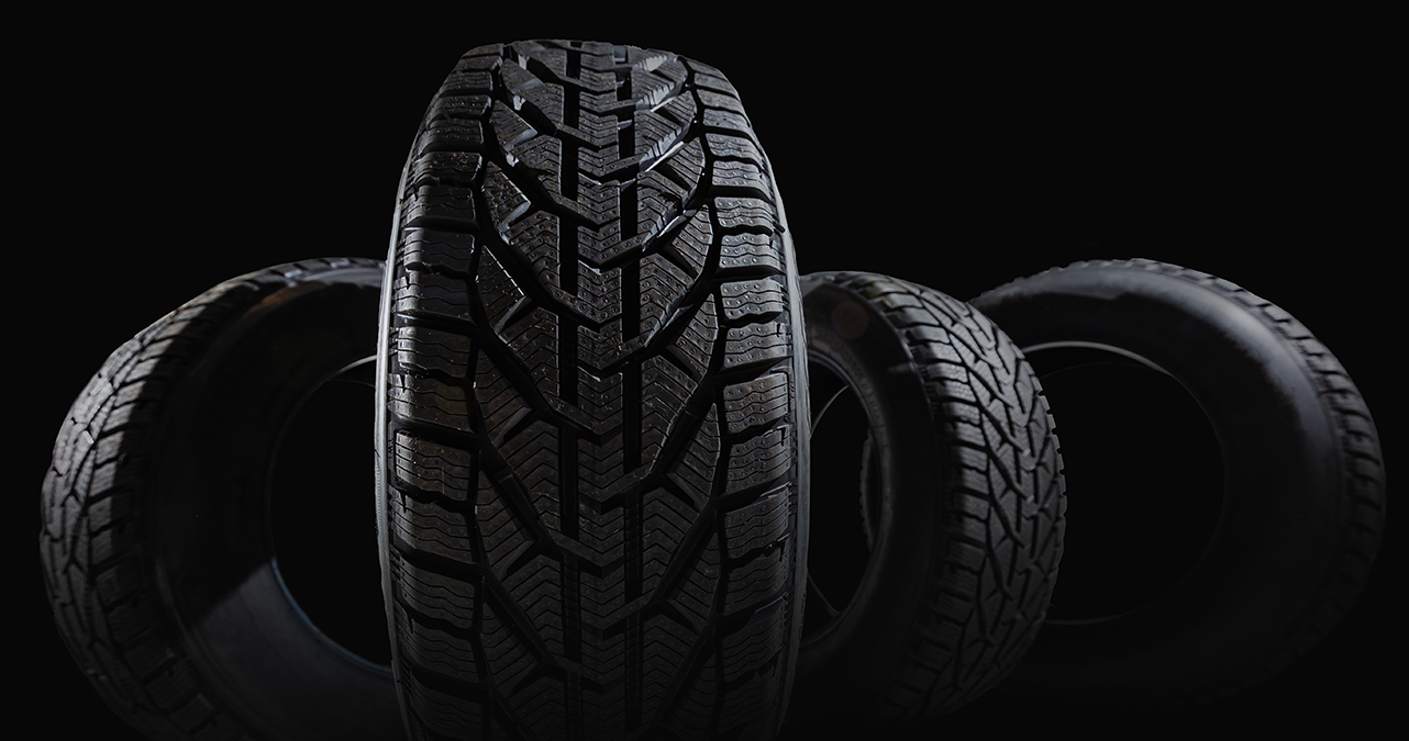 Image of Are Car Tyres Directional? How to Tell & Why It Matters