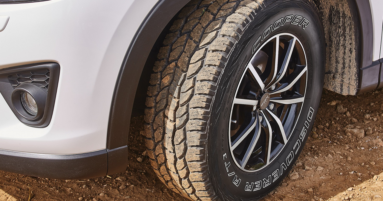 Image of Are Cooper Tyres Any Good? Honest Brand Review