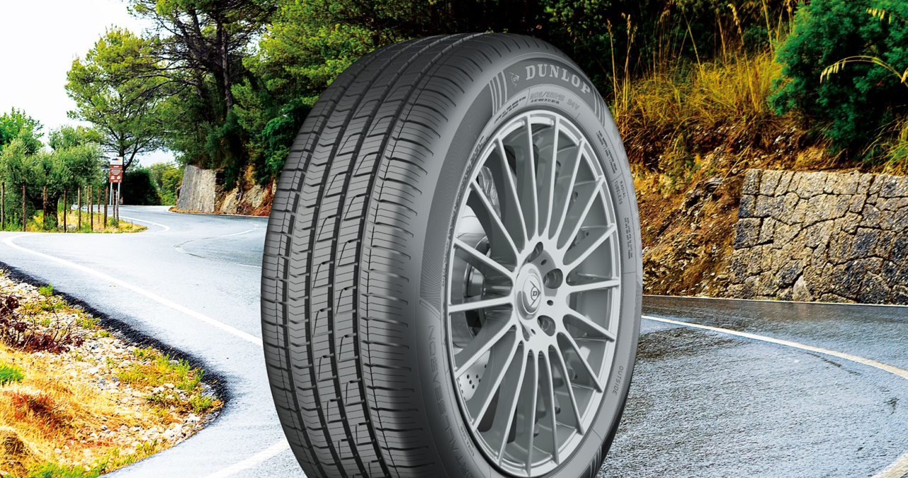 Image of Are Dunlop Tyres Good? Honest Review & Benefits