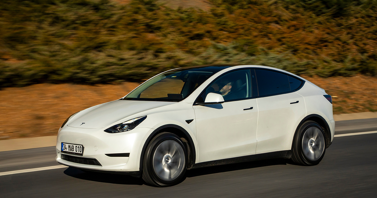 Image of Are EV Tyres More Expensive Than Regular Tyres?