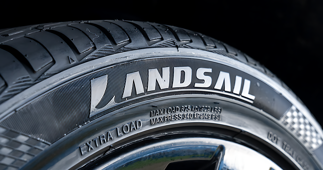 Image of Are Landsail Tyres Any Good? Honest Review