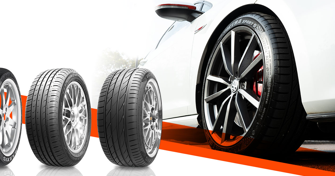 Image of Are Maxxis Tyres Any Good? Expert Review