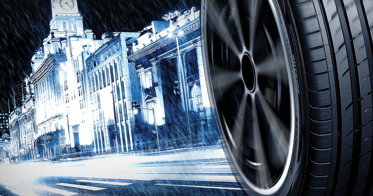 Image of Are Nexen Tyres Budget or Mid-Range?