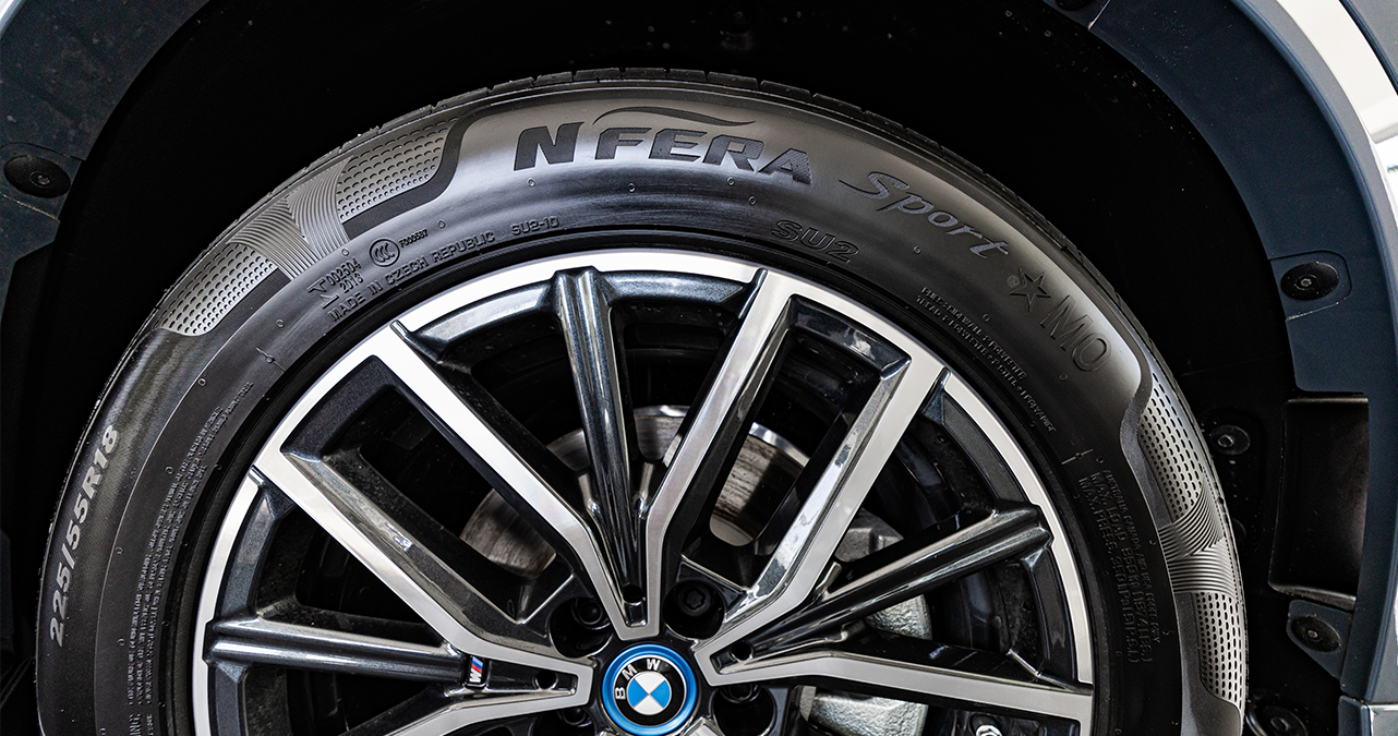 Image of Are Nexen Tyres Good? Value & Performance Review