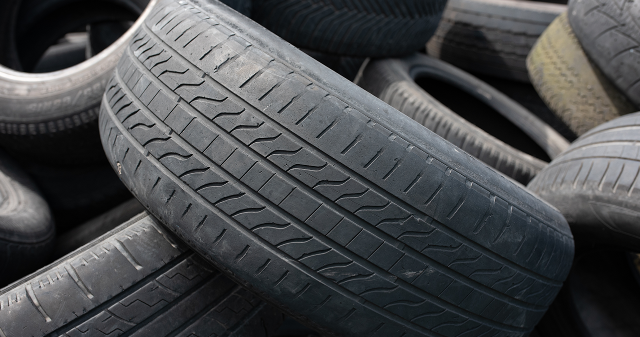 Image of Are Part Worn Tyres Safe? What Drivers Should Know