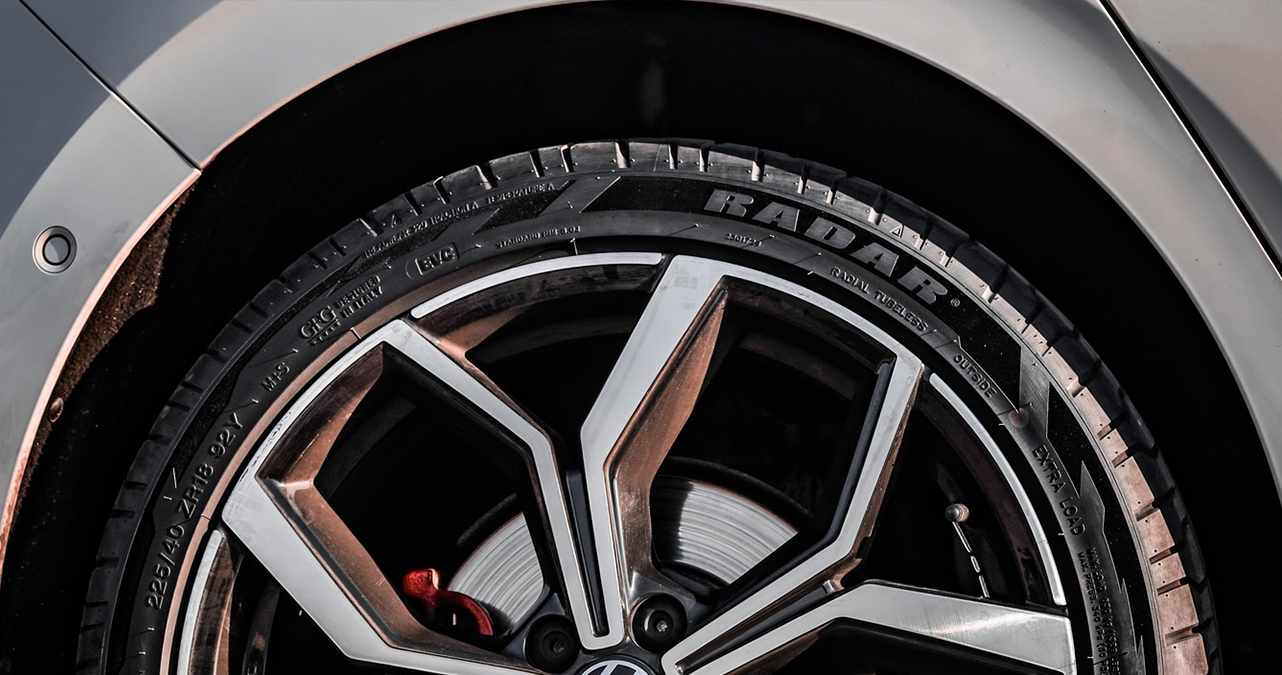 Image of Are Radar Tyres Any Good? 