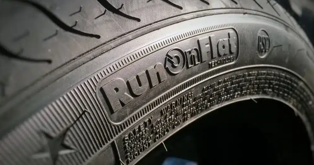 Image of Are Run Flat Tyres Worth It? Expert Guide