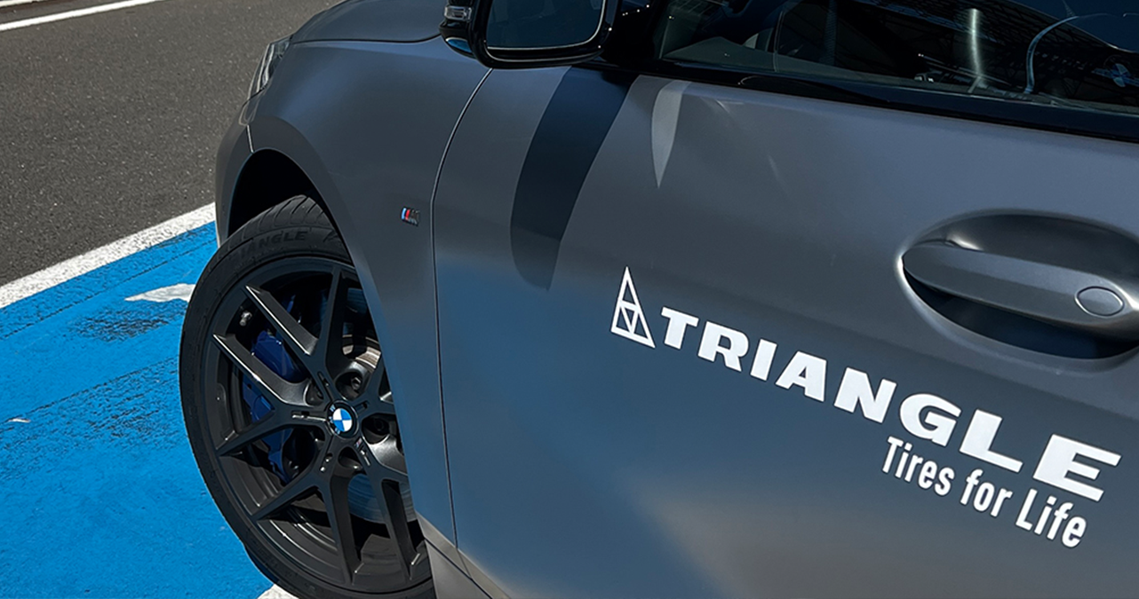 Image of Are Triangle Tyres Any Good? Honest Review