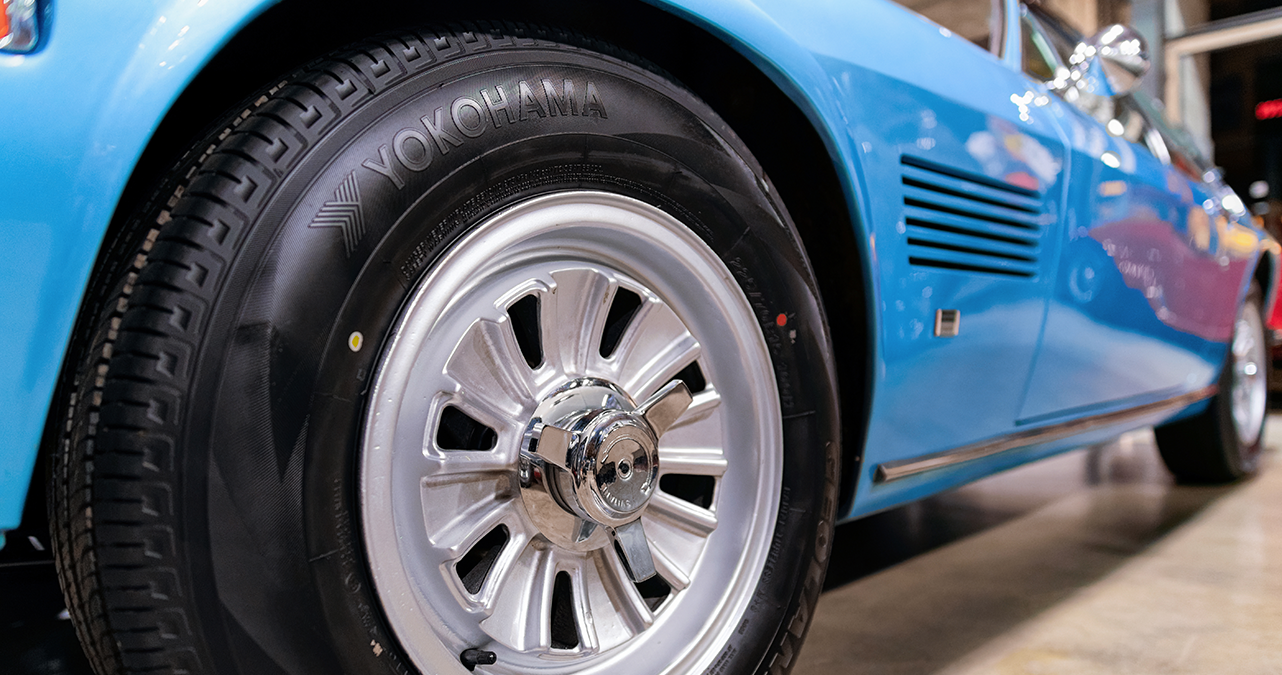 Image of Are Yokohama Tyres Any Good? Honest Brand Review