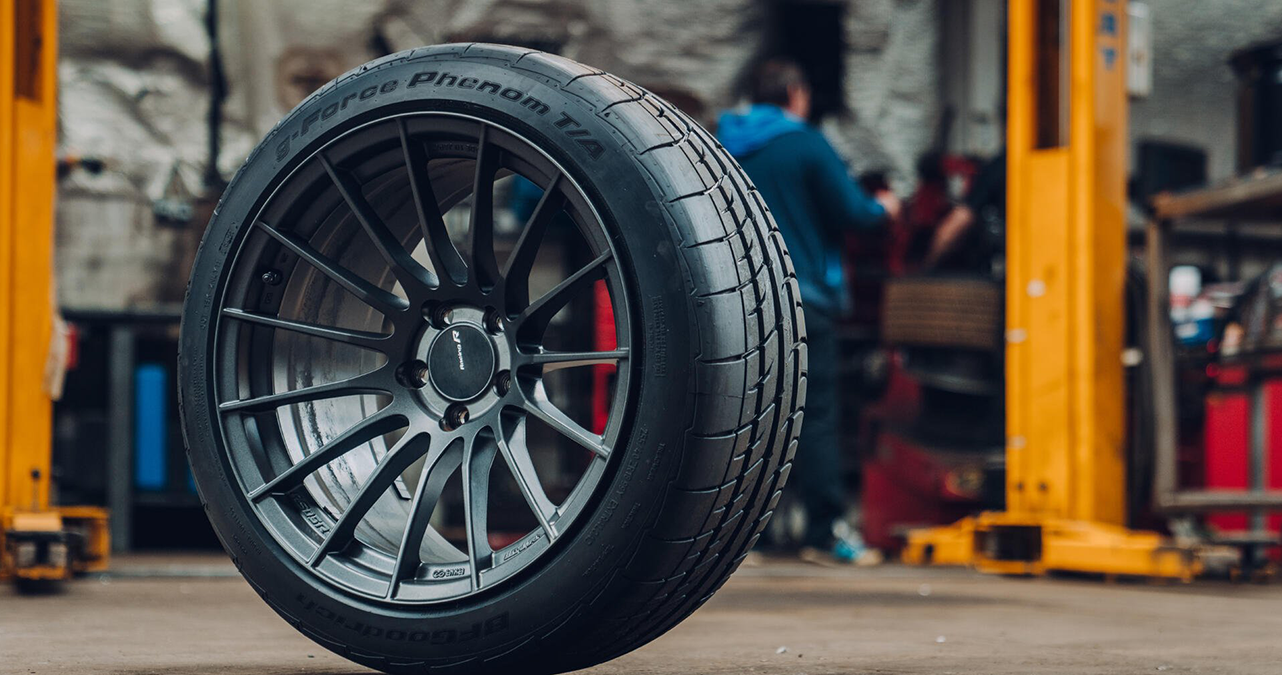 Image of BFGoodrich Tyres Review: Off-Road Performance Tested