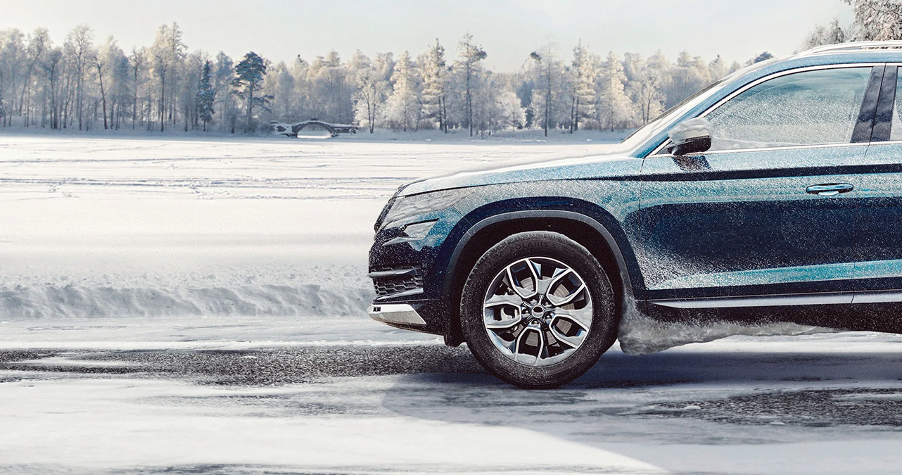 Image of Barum Tyres Review: Continental Quality for Less?