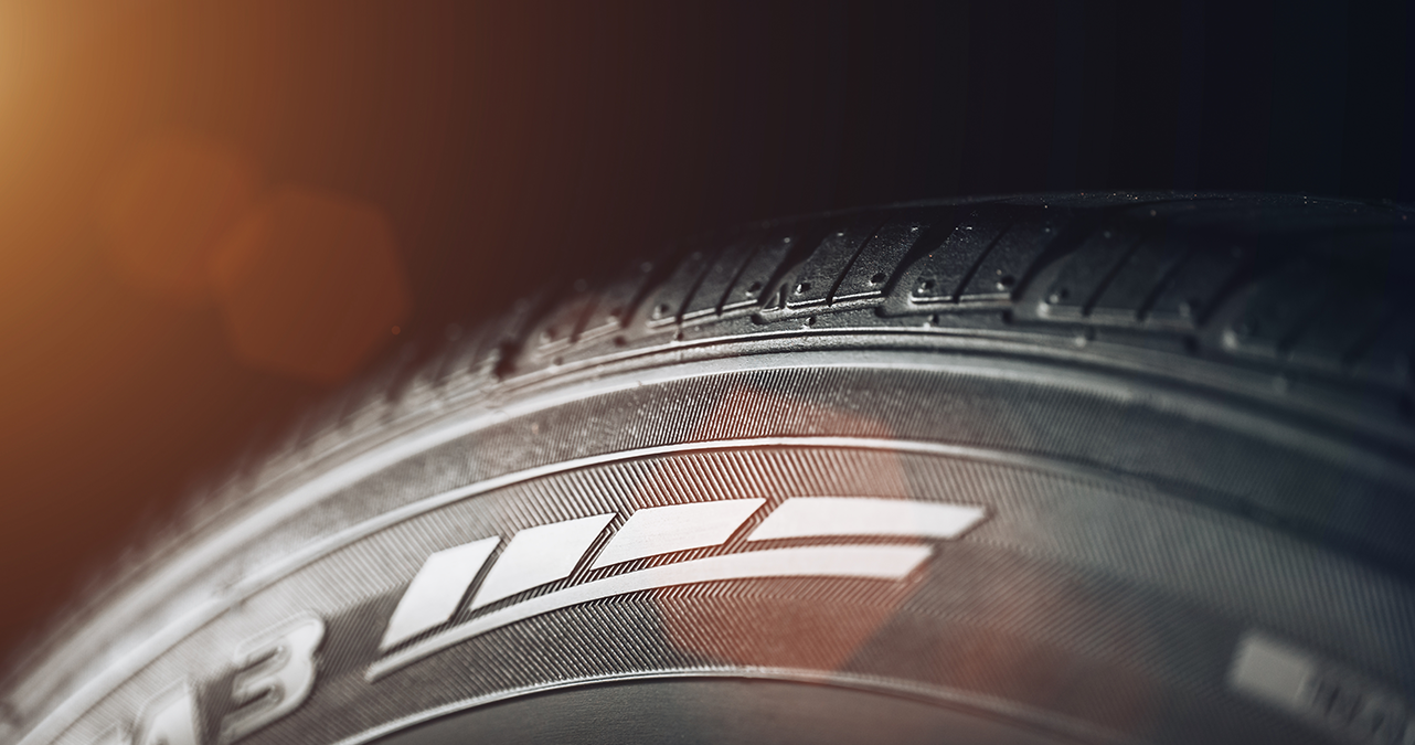 Image of Top 3 Benefits of Fuel-Efficient Tyres
