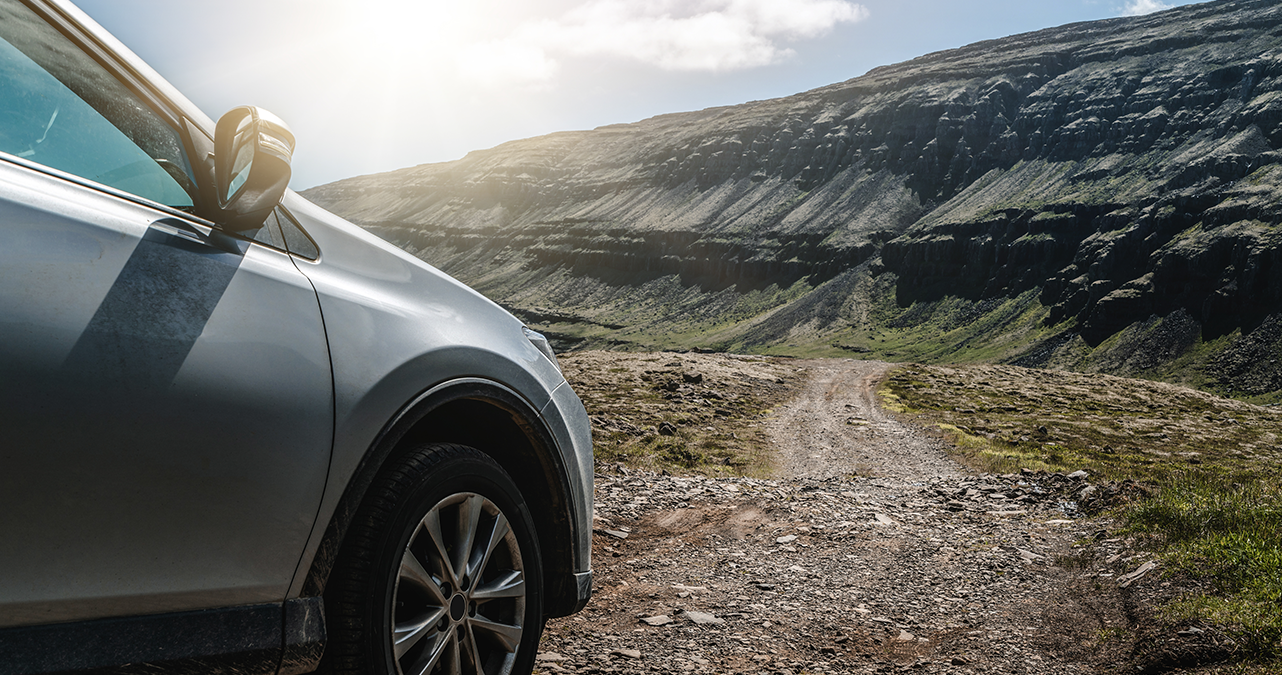 Image of Best All Terrain Tyres for UK Roads in 2026