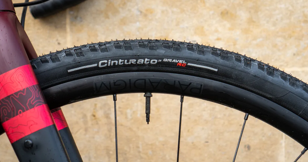 Image of Best Tubeless Gravel Tyres for Off-Road Cycling