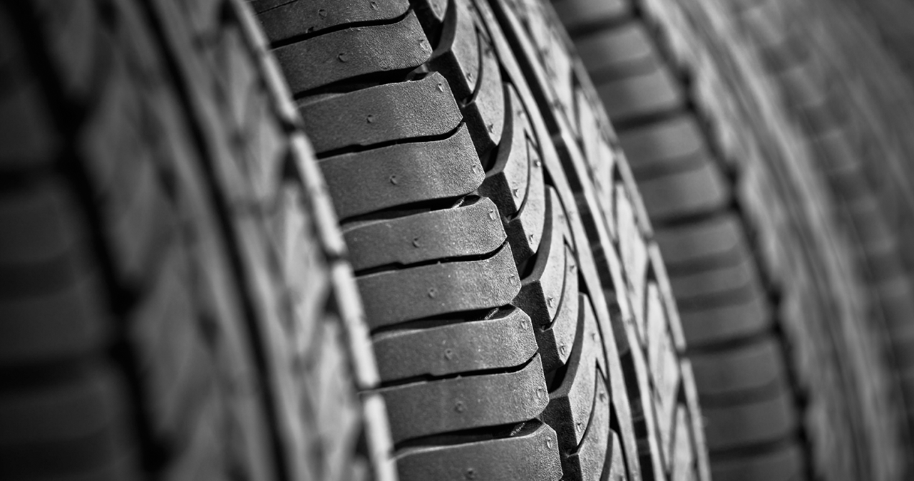 Image of C Mark on Van Tyres: What It Really Means