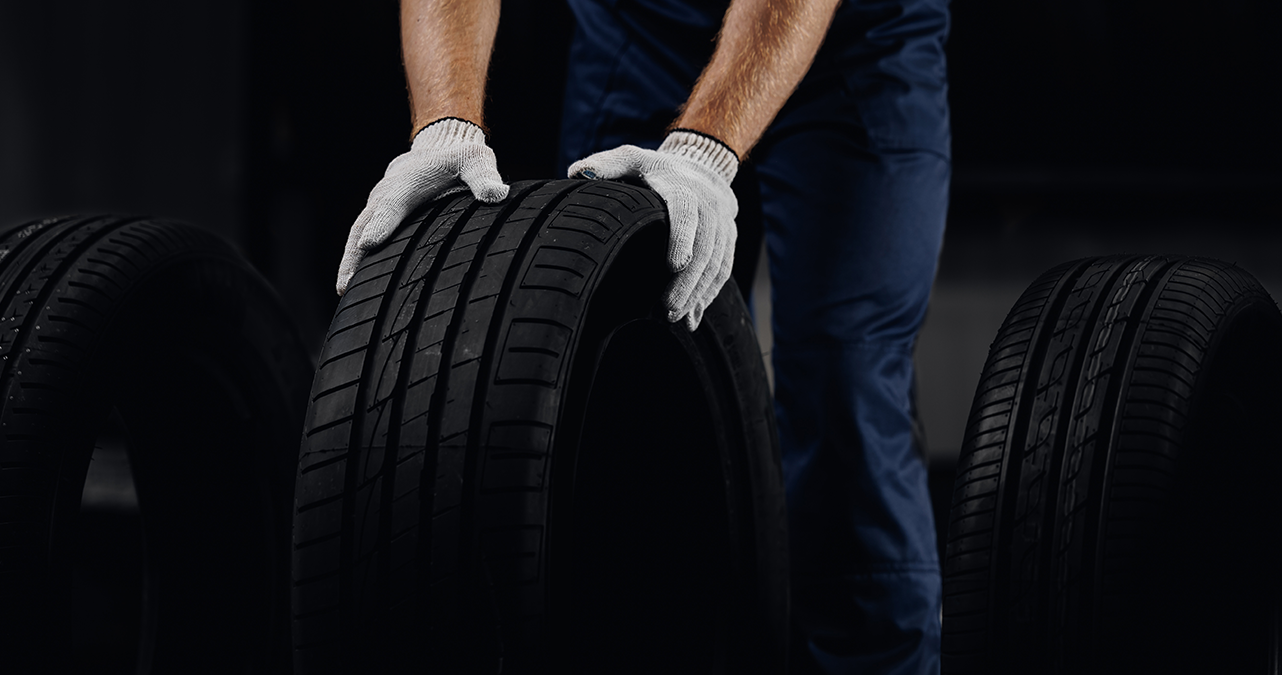 Image of Can I Fit Wider Tyres on My Car Rims?