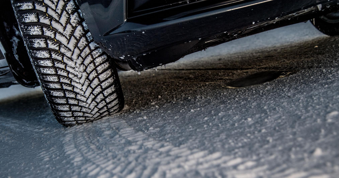 Image of Can You Use Winter Tyres All Year Round?
