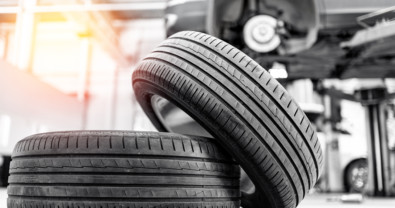 Image of Cheap Tyres vs Part Worn Tyres: What’s Safer?