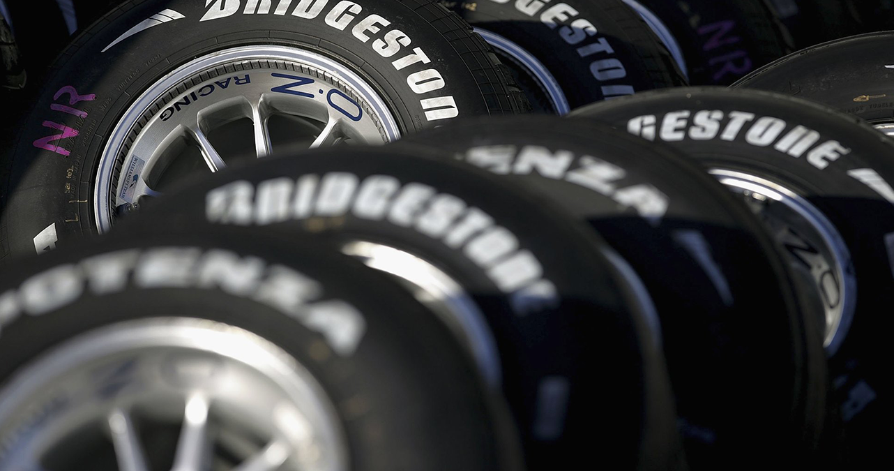 Image of Competition Tyres: Your Track Day Rubber Explained