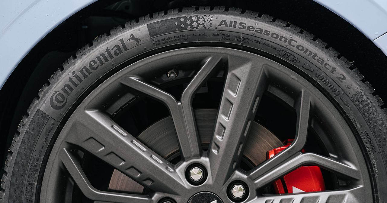 Image of Continental AllSeasonContact 2 Review: Worth It?