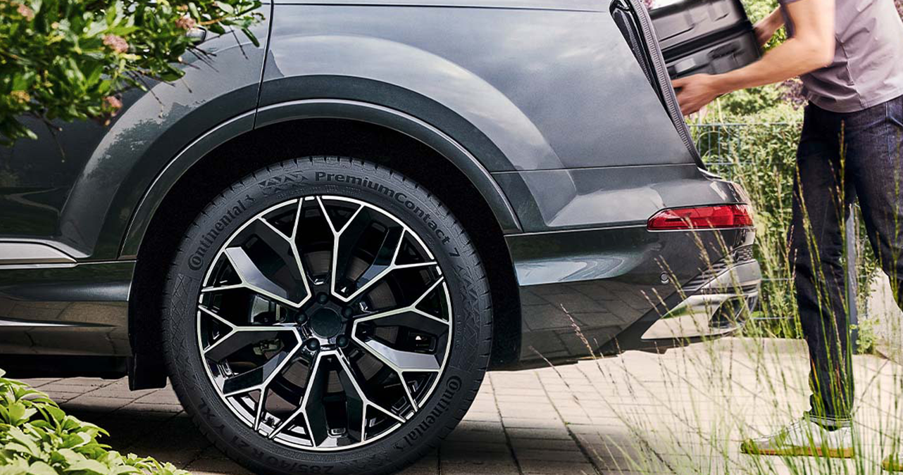 Image of Continental PremiumContact 7: Worth a Try?