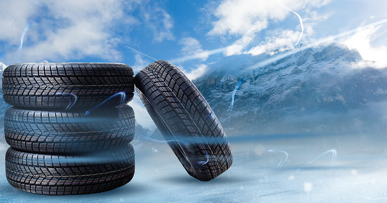 Image of Do I Need Winter Tyres in Germany?
