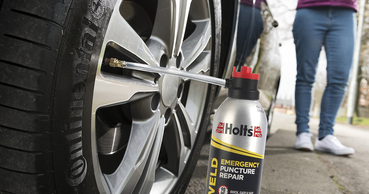 Image of Does Tyre Sealant Ruin Tyres? The Truth Explained
