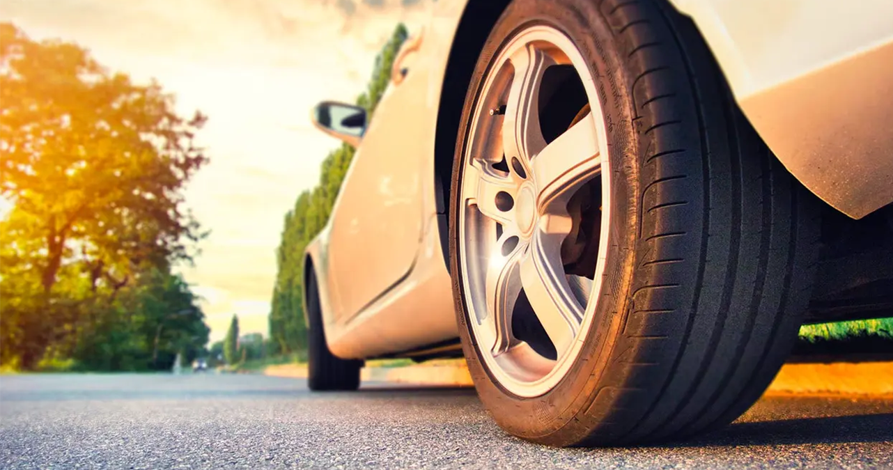 Image of Extreme Heat & Tyres: What Happens to Rubber?