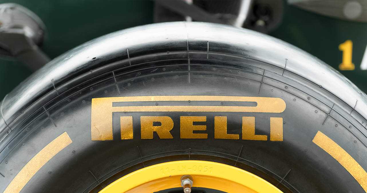 Image of F1 Tyre Cost: Why Formula One Tyres Are So Expensive?