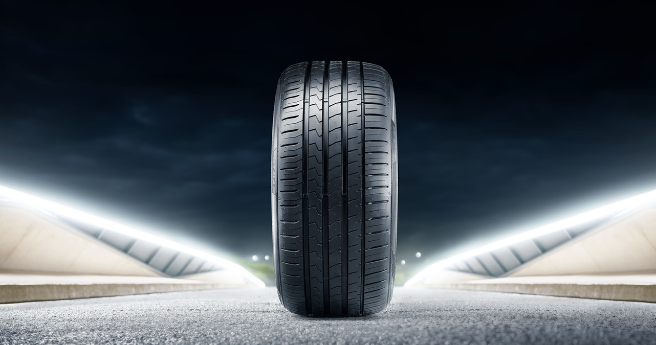 Image of Falken or Yokohama? Japanese Brand Showdown