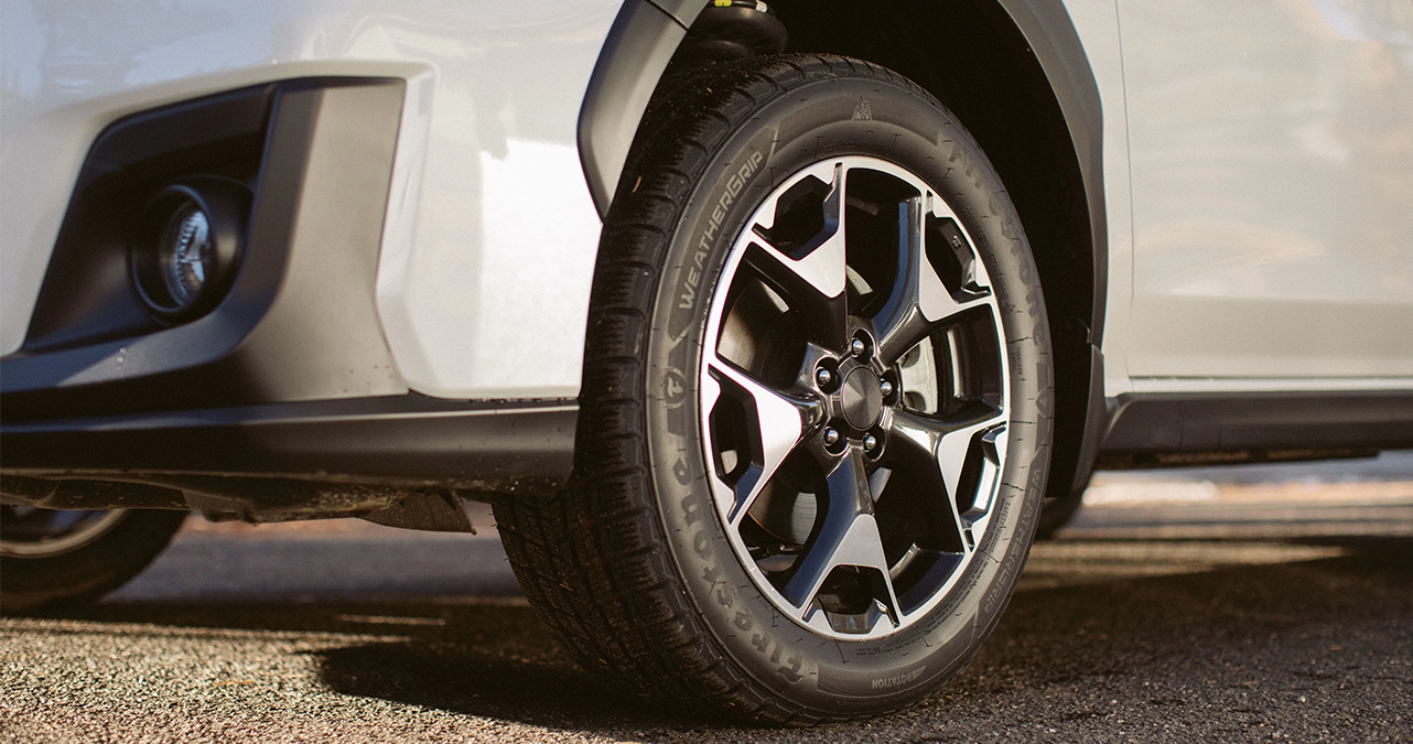 Image of Firestone Tyres on a Budget: Do They Actually Deliver?