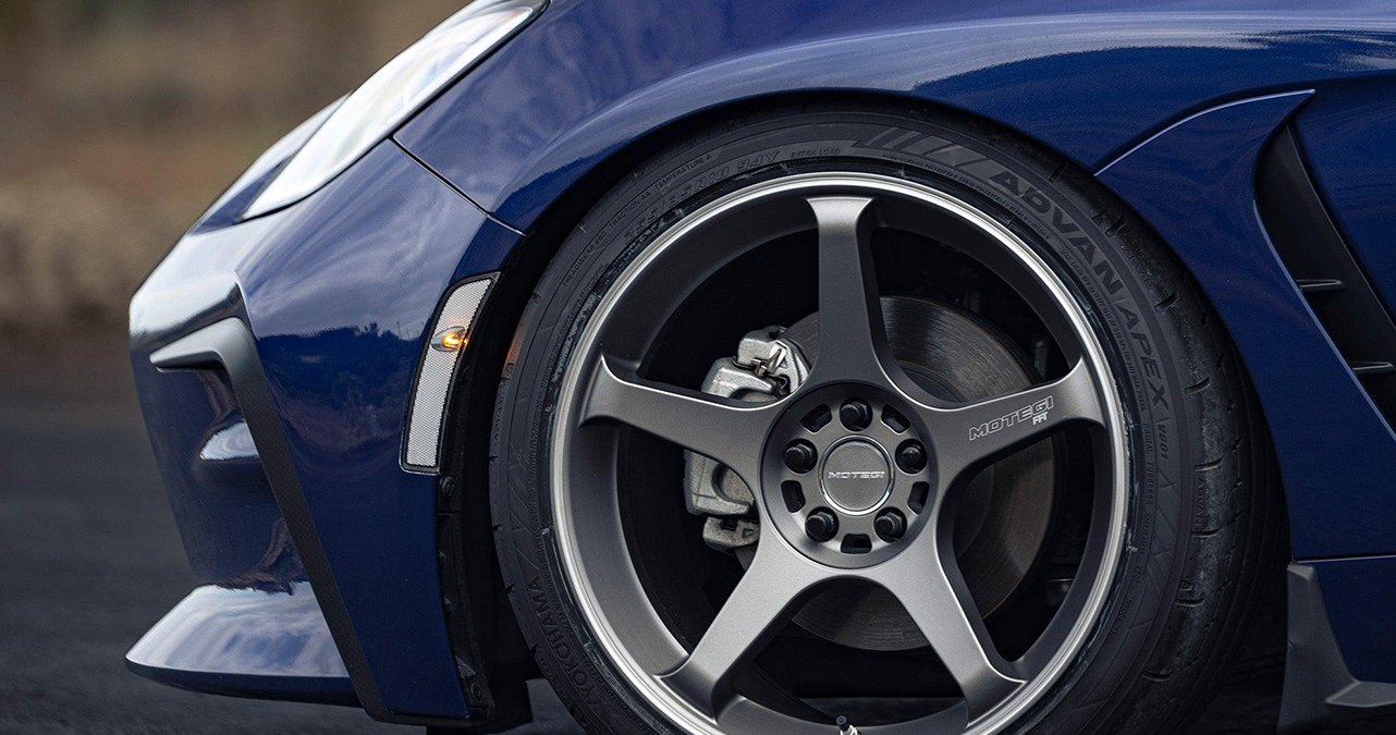 Image of Flow-Formed Wheels: Are They Worth the Upgrade?