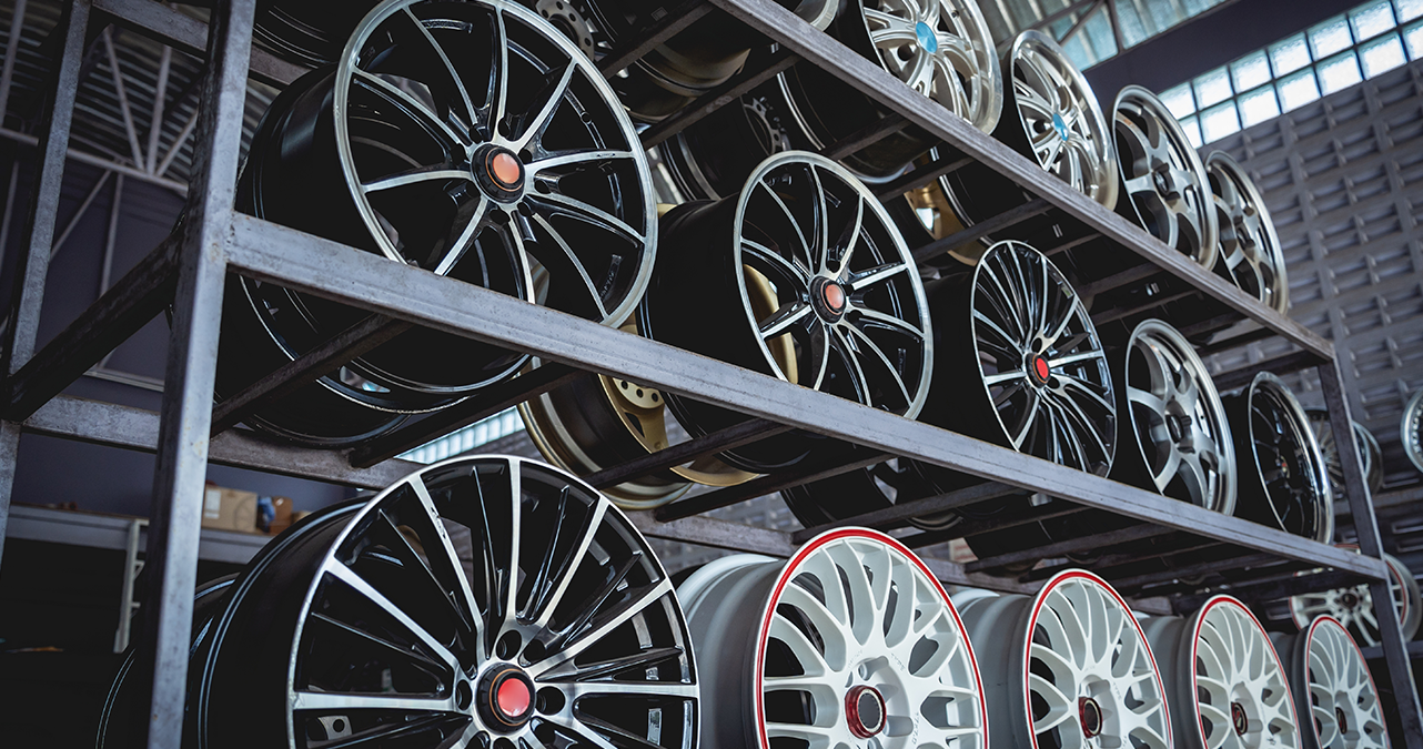 Image of Forged Wheels: Why Are They So Expensive?