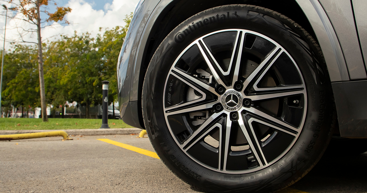 Image of Front Tyres Wear Faster: Here’s Why It Happens