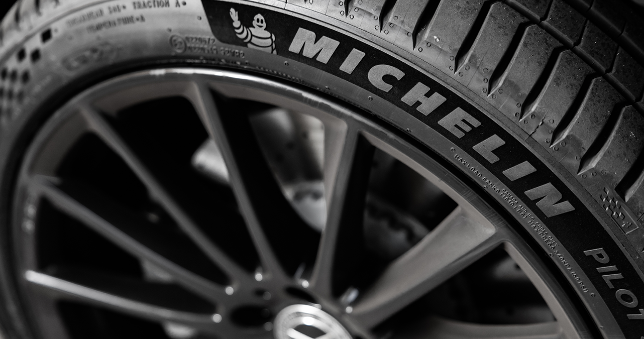 Image of Goodyear or Michelin? Value Meets Premium Performance