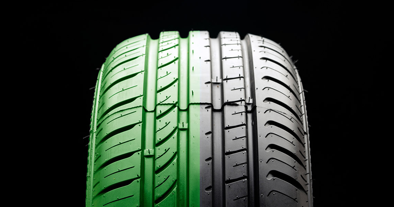 Image of Green Tyres Explained: Eco Benefits & Savings