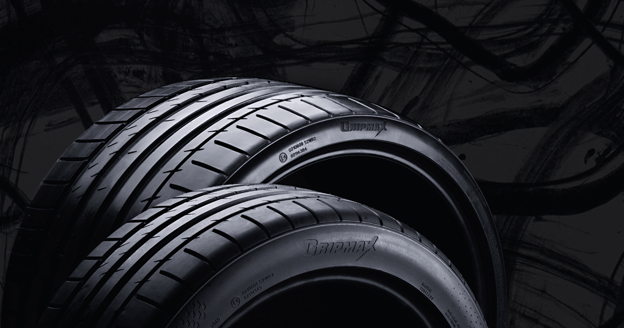 Image of Gripmax Tyres Reviewed: All-Season Grip on a Shoestring