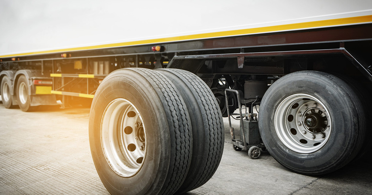 Image of HGV Tyres Explained: A Fleet Manager