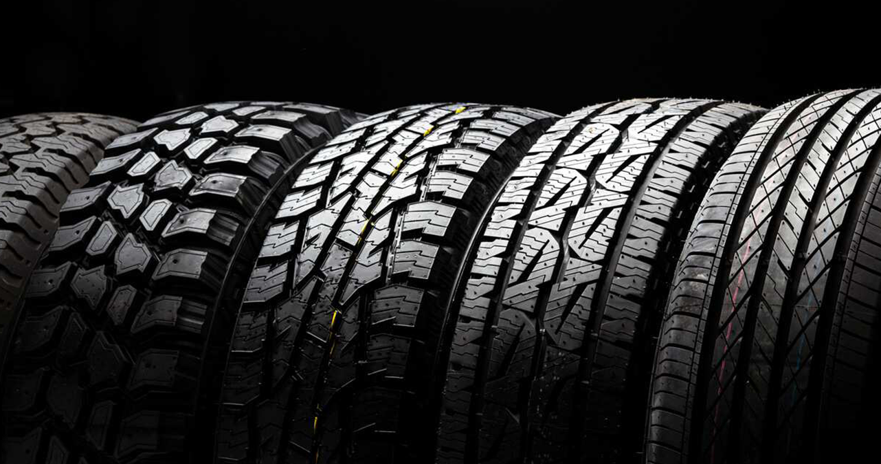 Image of Highway Terrain vs All-Terrain Tyres: Which Do You Need?