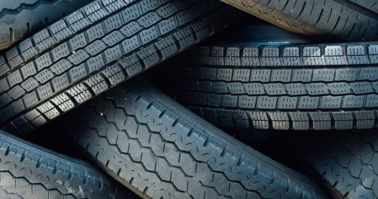 Image of History of the Tyre: From Solid Rubber to Run Flats