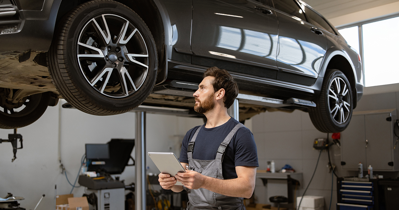 Image of How Long Do Car Tyres Last? Key Signs & Lifespan