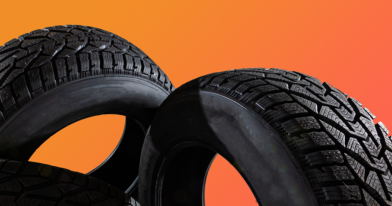 Image of How Tyre Tech Has Evolved in the Last Decade