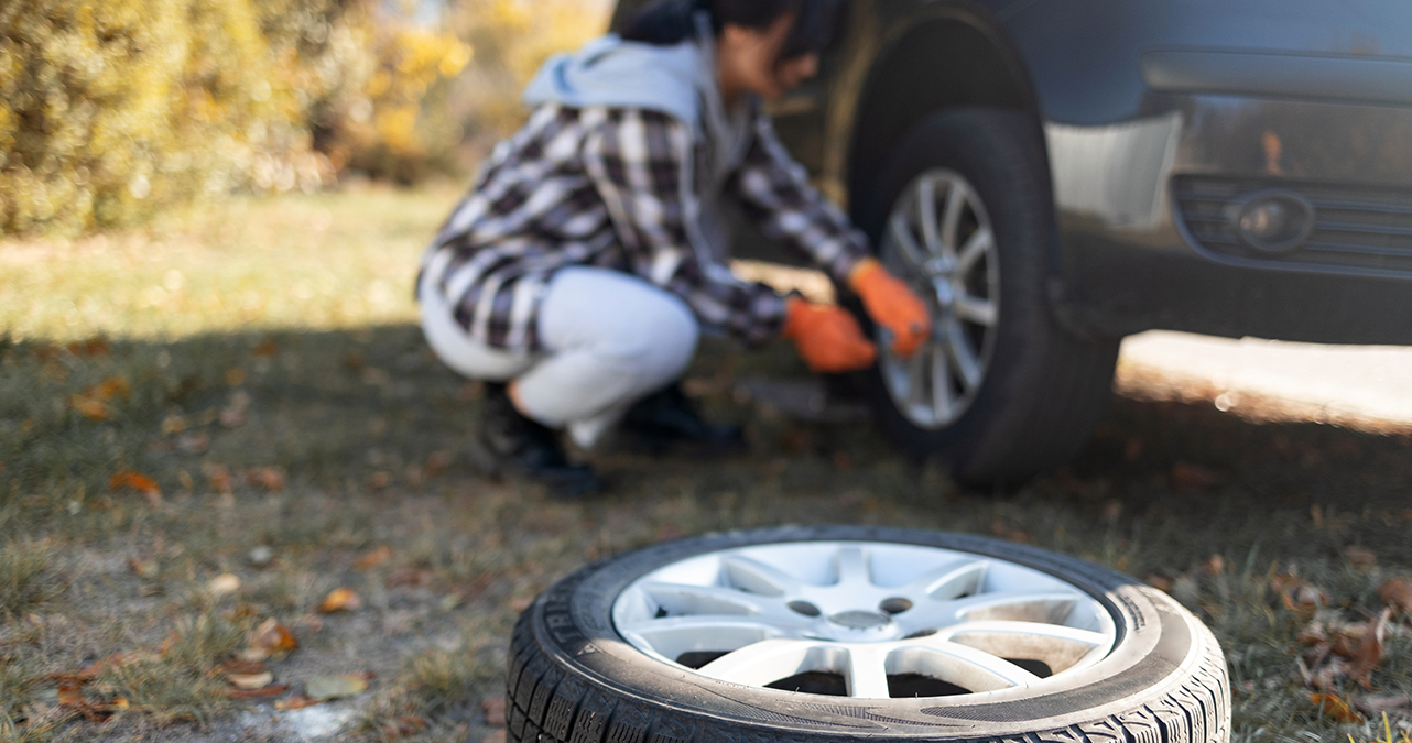 Image of How to Change a Tyre: Easy 5-Step Guide