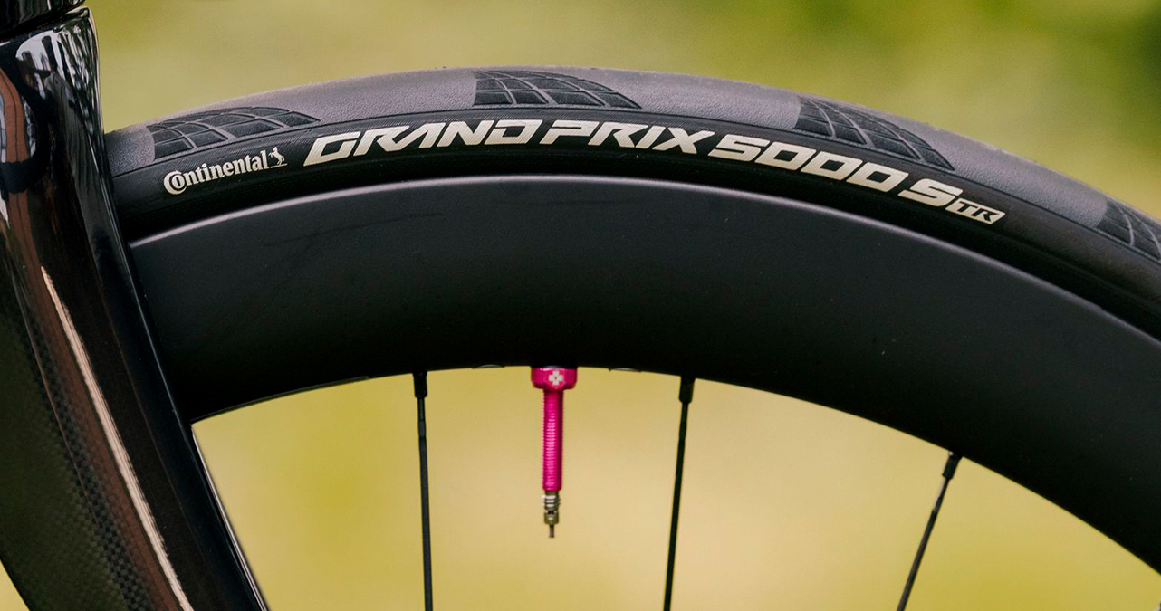 Image of How to Fit Tubeless Tyres: Step-by-Step Guide