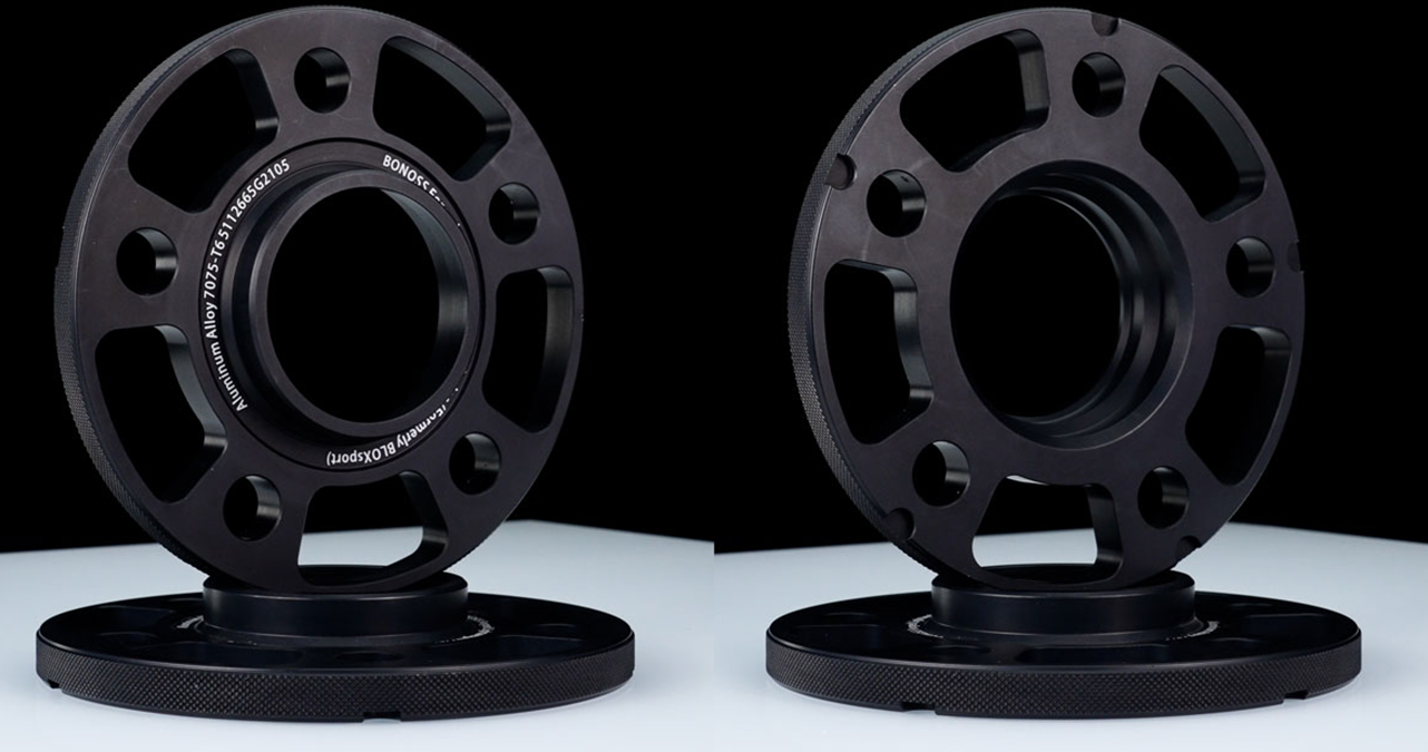 Image of Hub-Centric or Lug-Centric? Which Wheel Fitment Is Safer