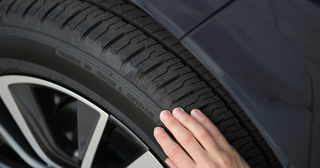 Image of Inside Tyre Testing Labs: How Tyres Are Tested