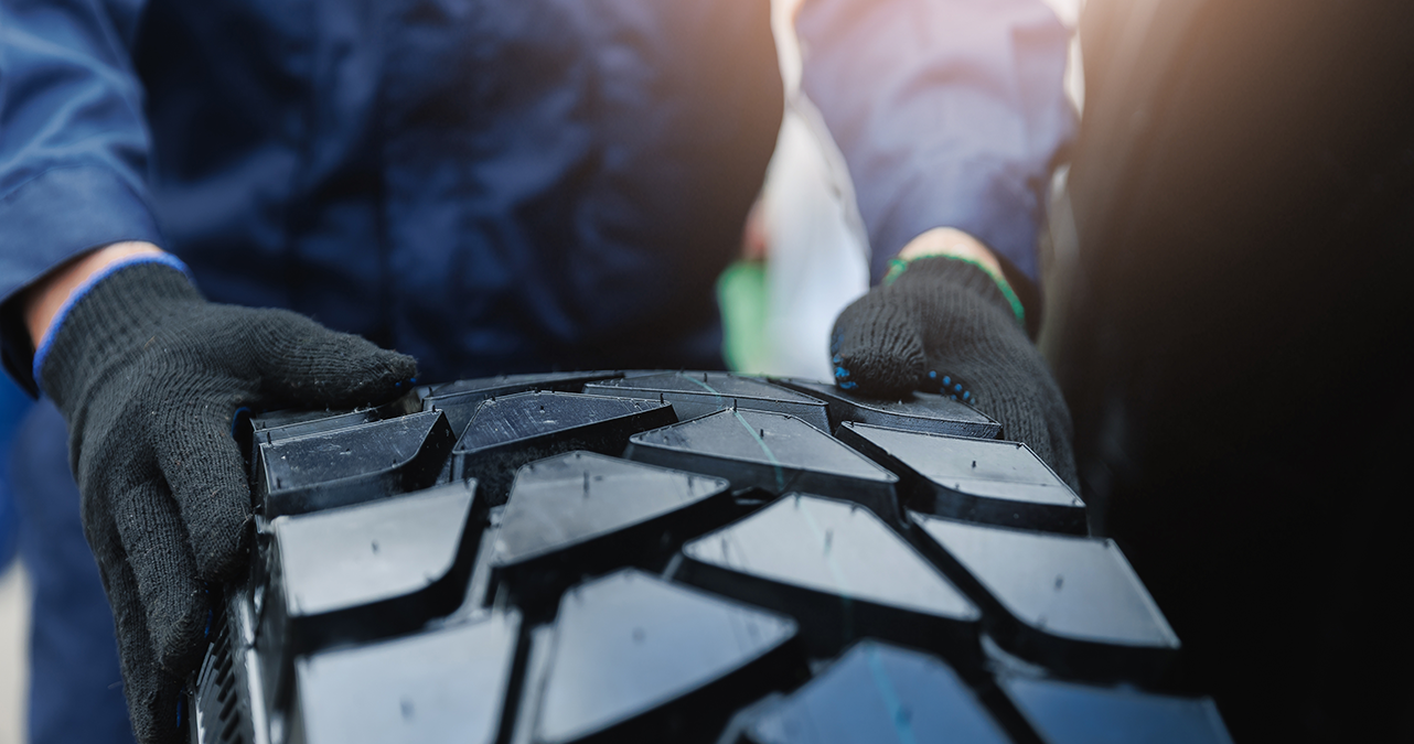 Image of LT Tyres Explained: Do You Need Light Truck Tyres?