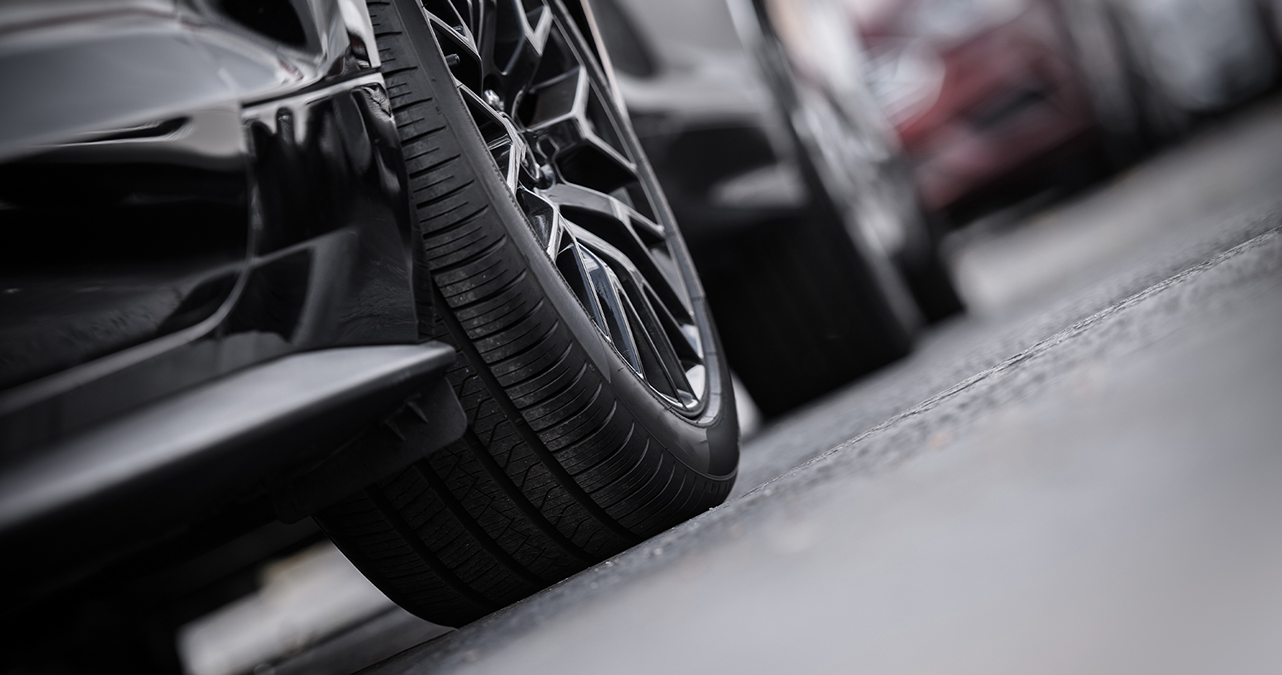Image of Low Profile Tyres: What They Are & Key Benefits
