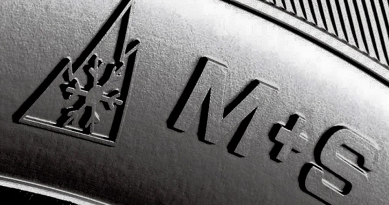 Image of M+S on Your Tyres: Mud & Snow Rating Explained Simply