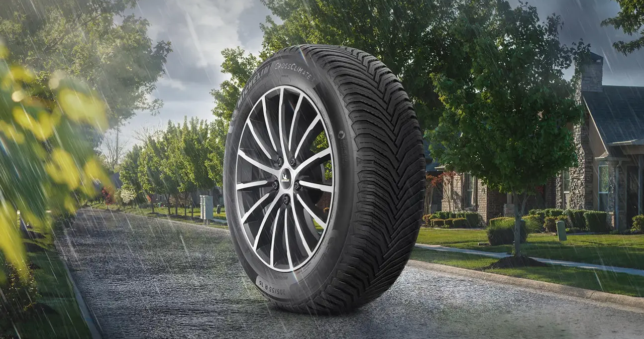Image of Michelin CrossClimate 2 Review: Best All-Season Tyre?